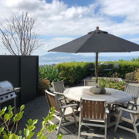 The Lakeview House Taupo Dış mekan fotoğraf