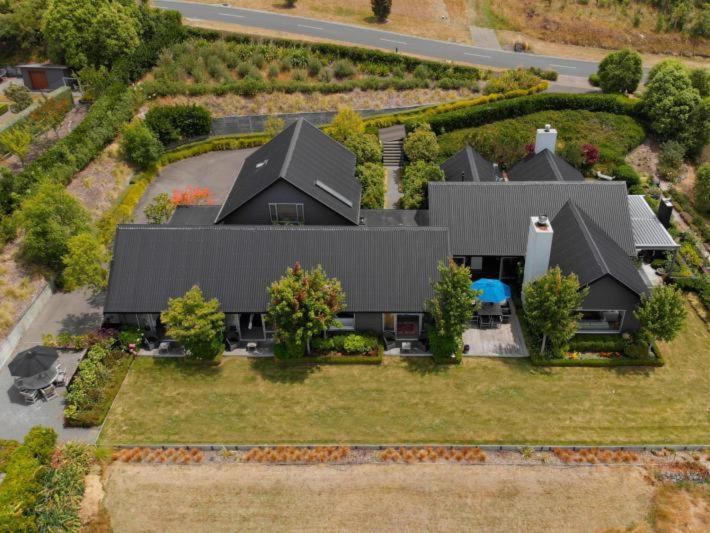 The Lakeview House Taupo Dış mekan fotoğraf