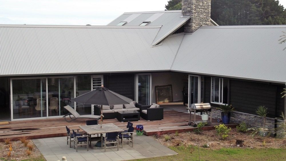 The Lakeview House Taupo Dış mekan fotoğraf