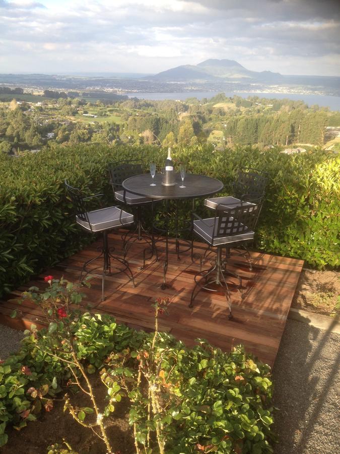 The Lakeview House Taupo Dış mekan fotoğraf