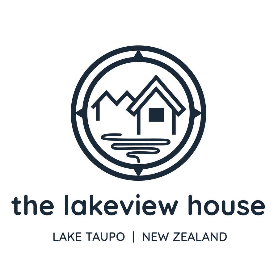 The Lakeview House Taupo Dış mekan fotoğraf