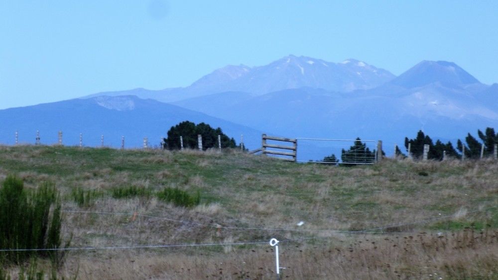 The Lakeview House Taupo Dış mekan fotoğraf