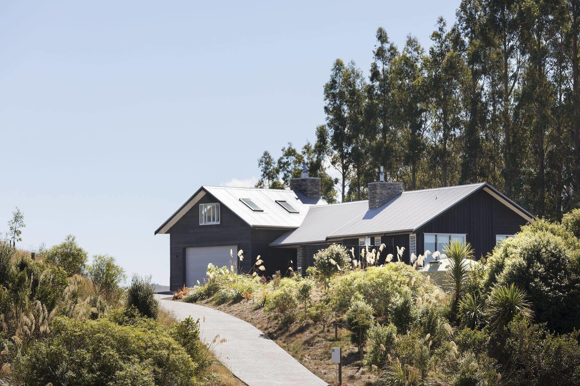 The Lakeview House Taupo Dış mekan fotoğraf