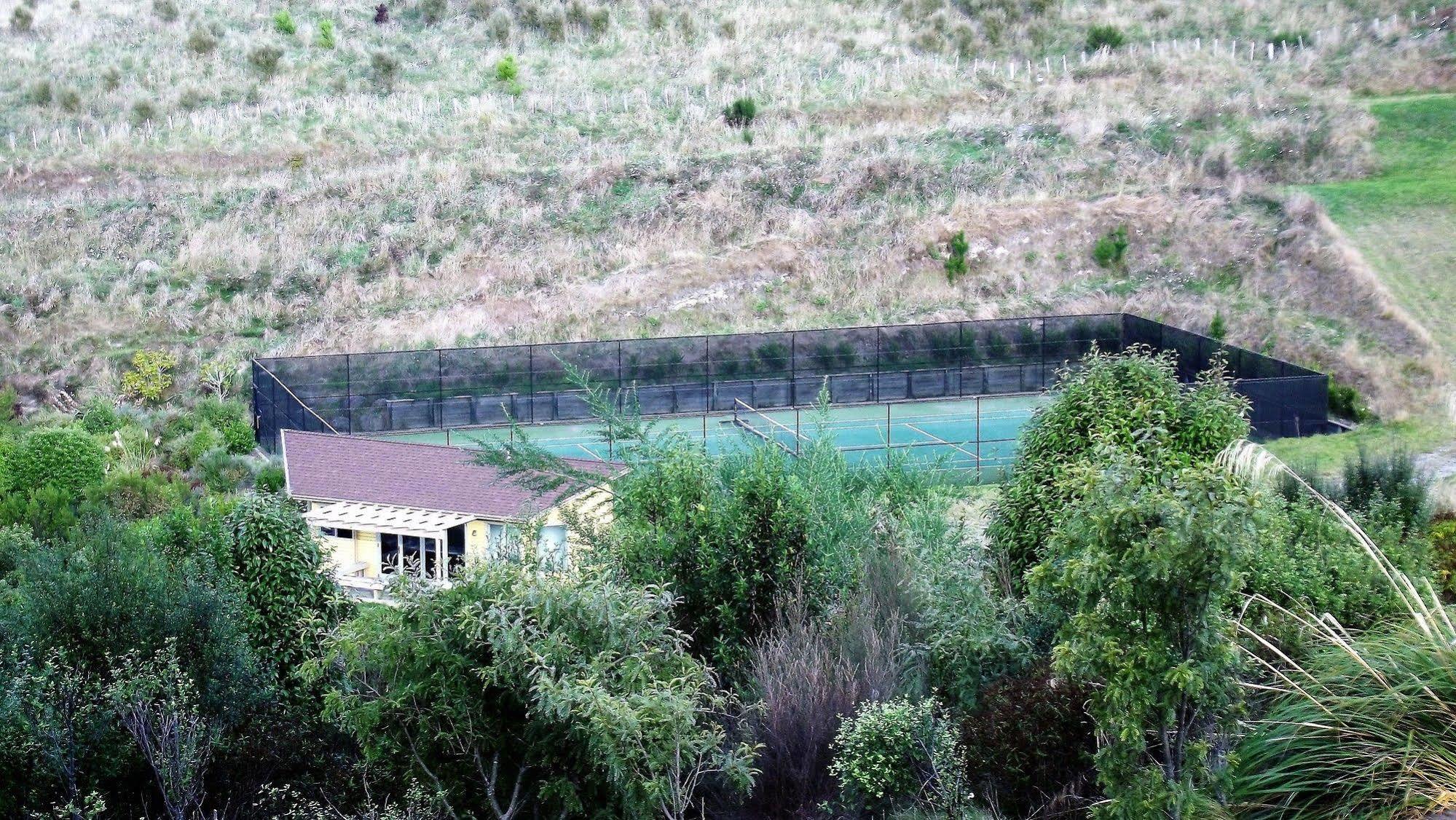 The Lakeview House Taupo Dış mekan fotoğraf