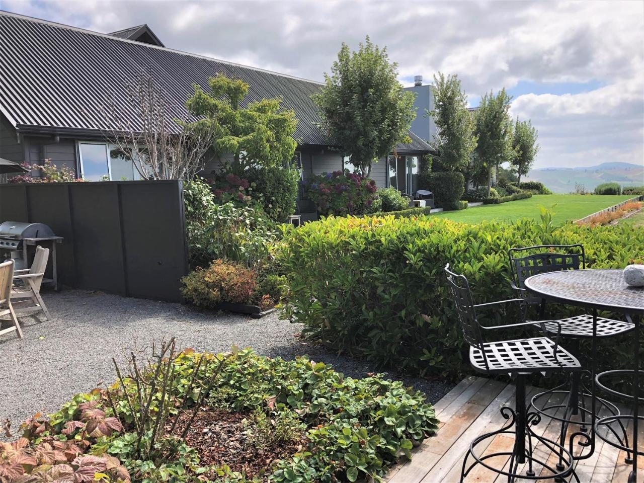 The Lakeview House Taupo Dış mekan fotoğraf