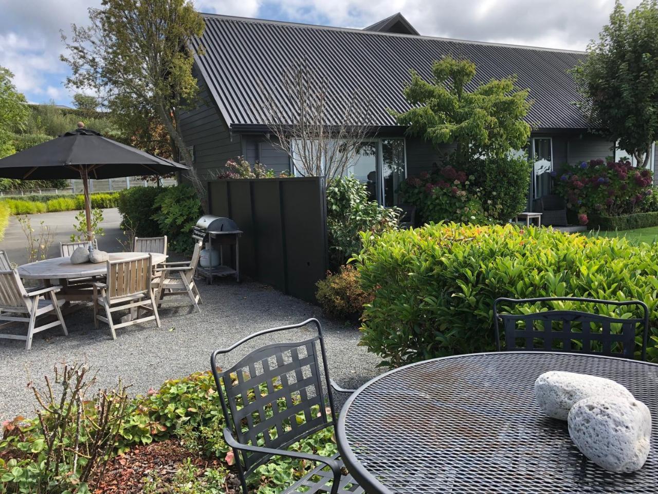 The Lakeview House Taupo Dış mekan fotoğraf