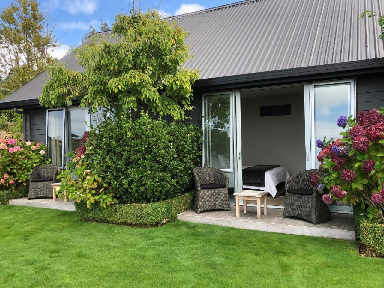 The Lakeview House Taupo Dış mekan fotoğraf